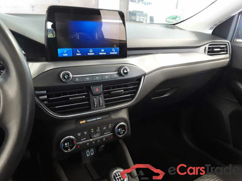 Ford Focus Turnier  #6