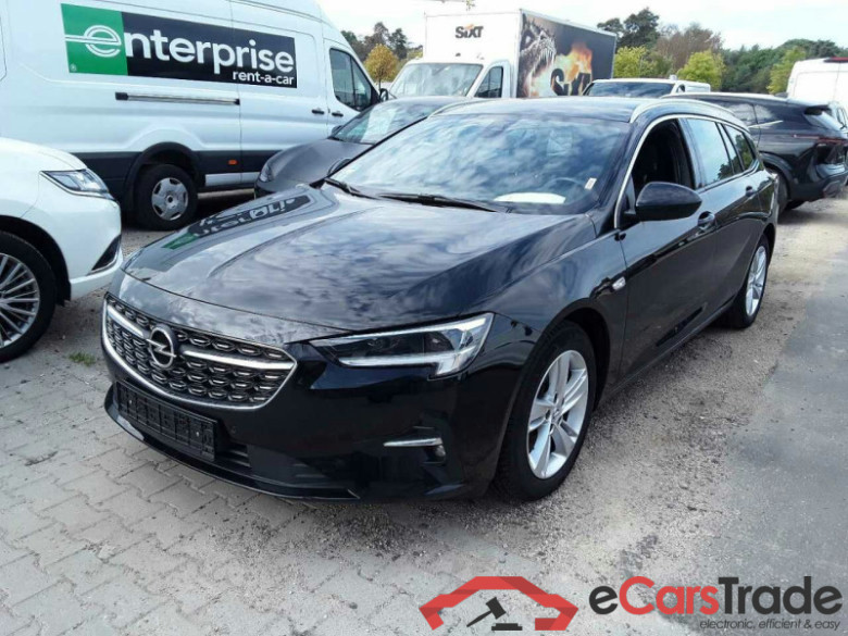 Opel Insignia ST 