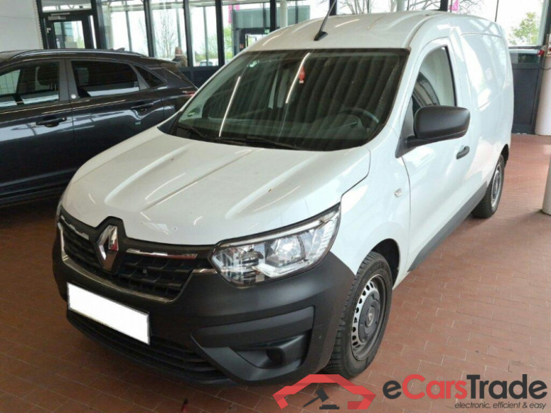 Renault Express  #2