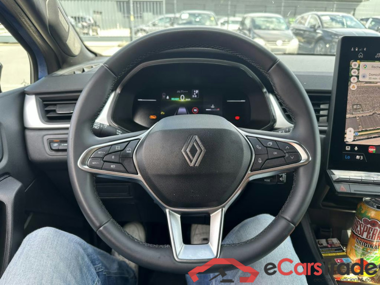 RENAULT Symbioz E-Tech (HEV) Symbioz E-TECH 1.8i Evolution Evolution #5