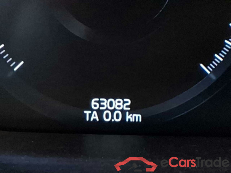 Volvo V60  #5