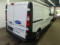 preview Renault Trafic #1