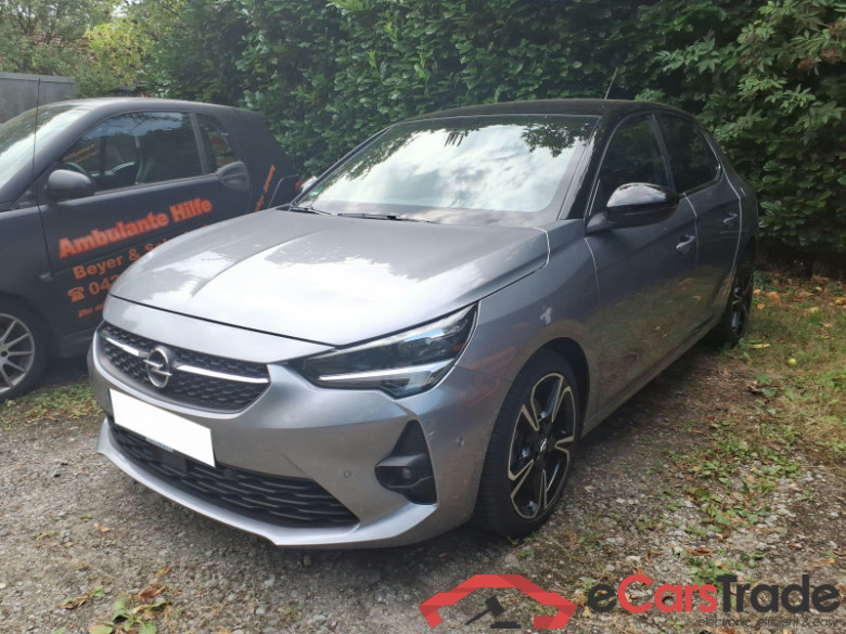 Opel Corsa  #2