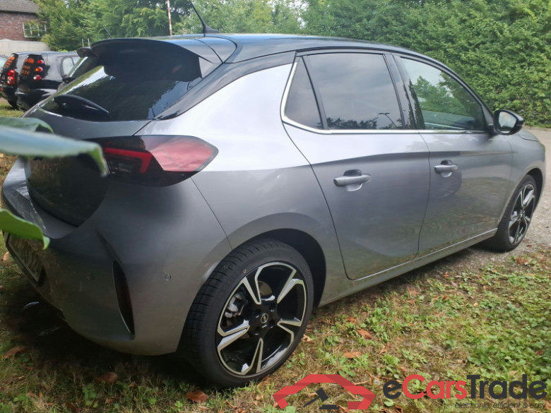 Opel Corsa  #3