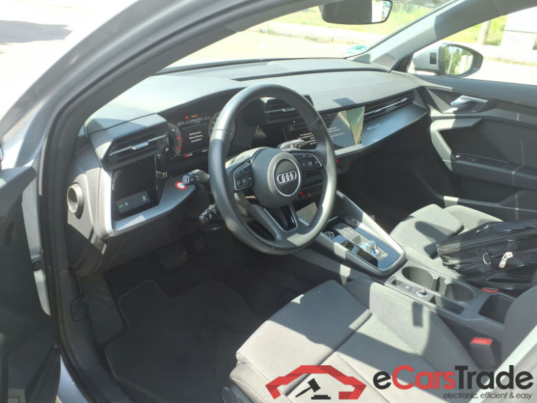 Audi A3 Sportback  #5