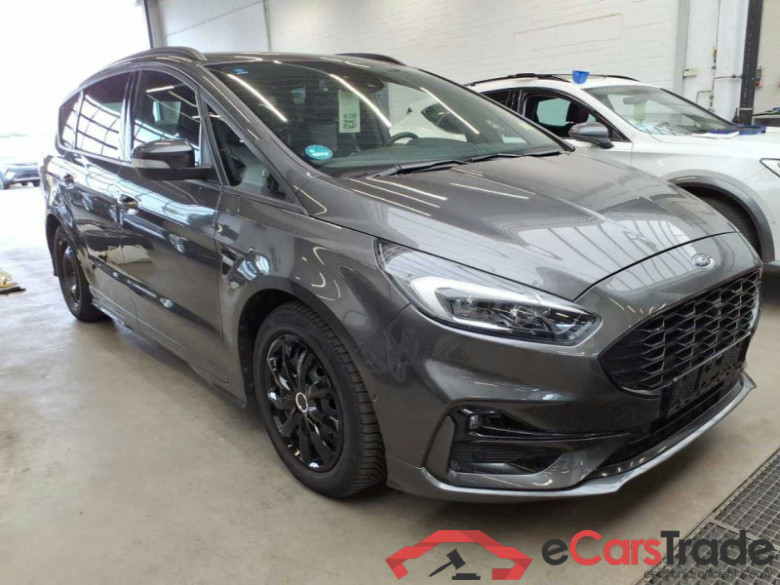 Ford S-MAX  #2