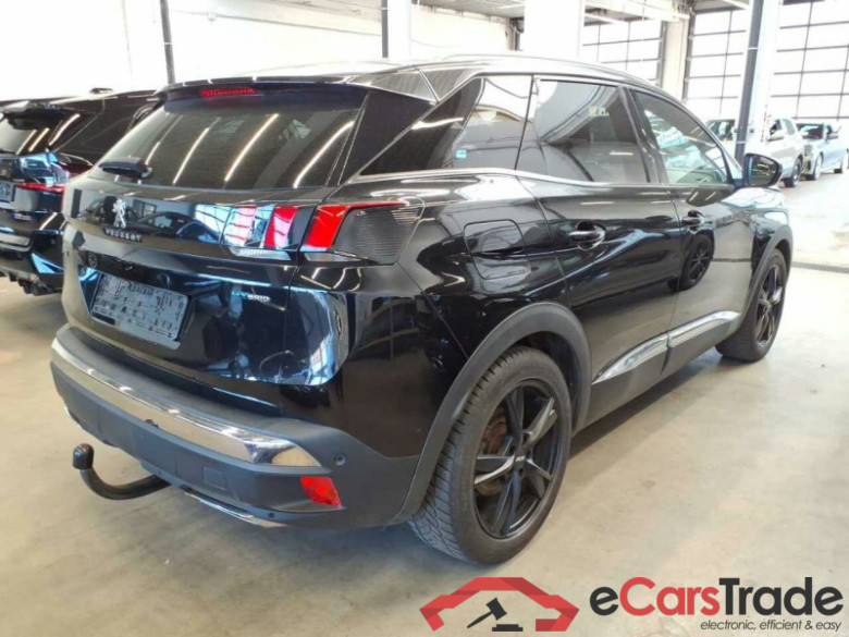 Peugeot 3008  #3