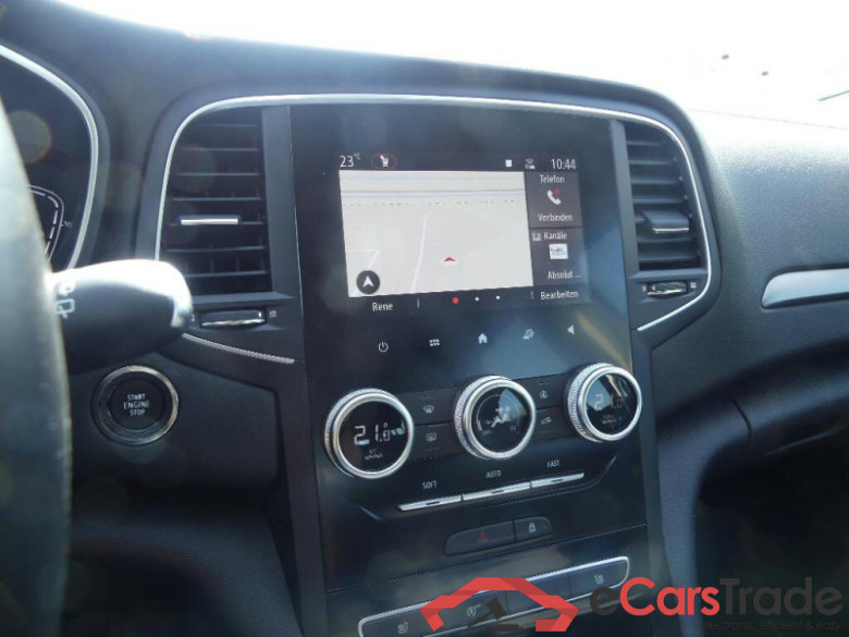 Renault Megane IV  #6