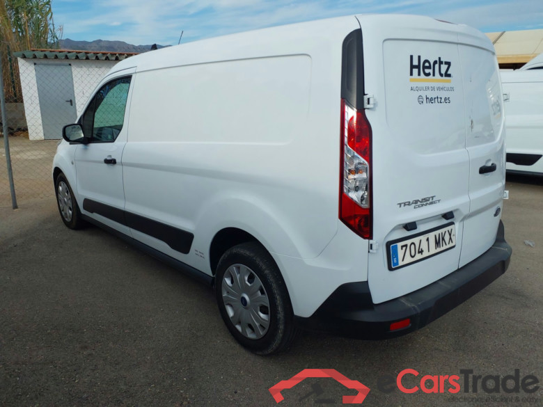 FORD Transit 1.5D 100CV  Connect #2