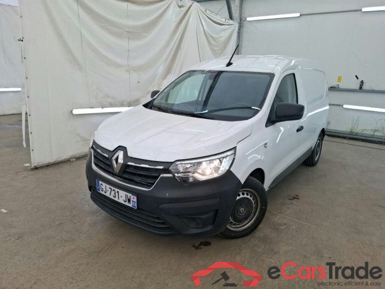 Express Confort 1.3 TCe 100CV BVM6 E6dT #1