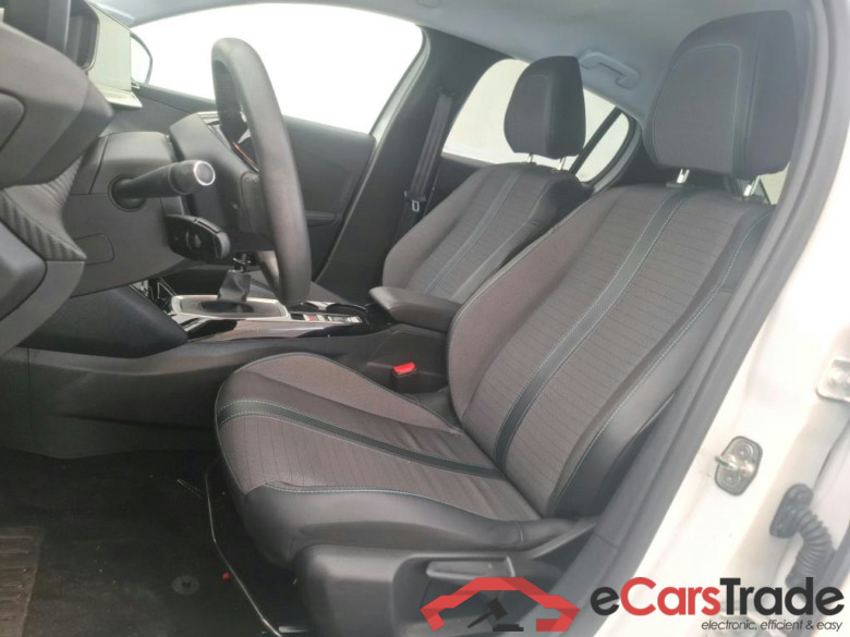 Peugeot 208 1.2 PureTech 100Hp Allure LED I-Cockpit 1/2 Leather KeylessGo Klima PDC ... #5