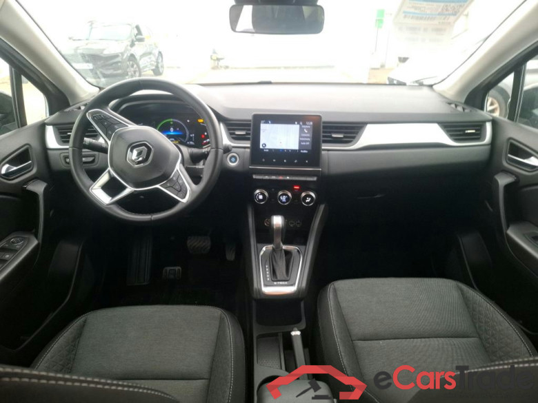 RENAULT Captur / 2019 / 5P / SUV evolution E-Tech hybride 145 #5