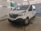 preview Renault Trafic #0