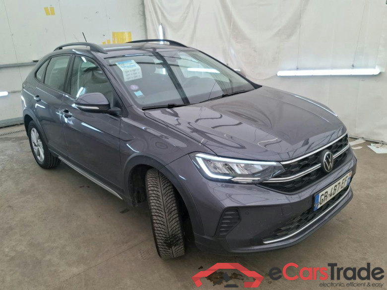 Taigo Life Plus 1.0 TSI 110CV BVA7 E6d #4