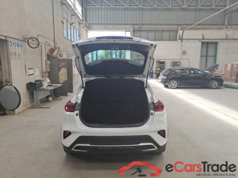 KIA XCEED / 2022 / 5P / CROSSOVER 1.6 CRDI 136 CV MHEV DCT STYLE #5