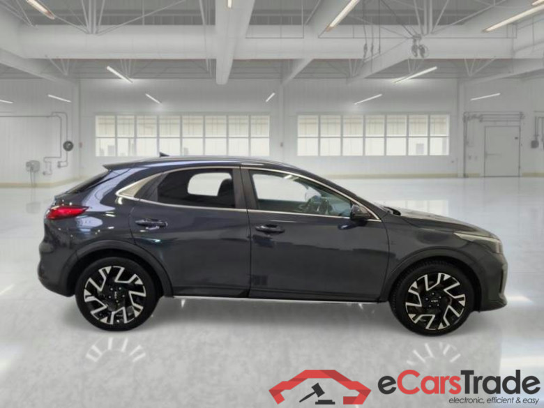 KIA XCEED / 2022 / 5P / CROSSOVER 1.6 CRDI 136 CV MHEV DCT STYLE #6