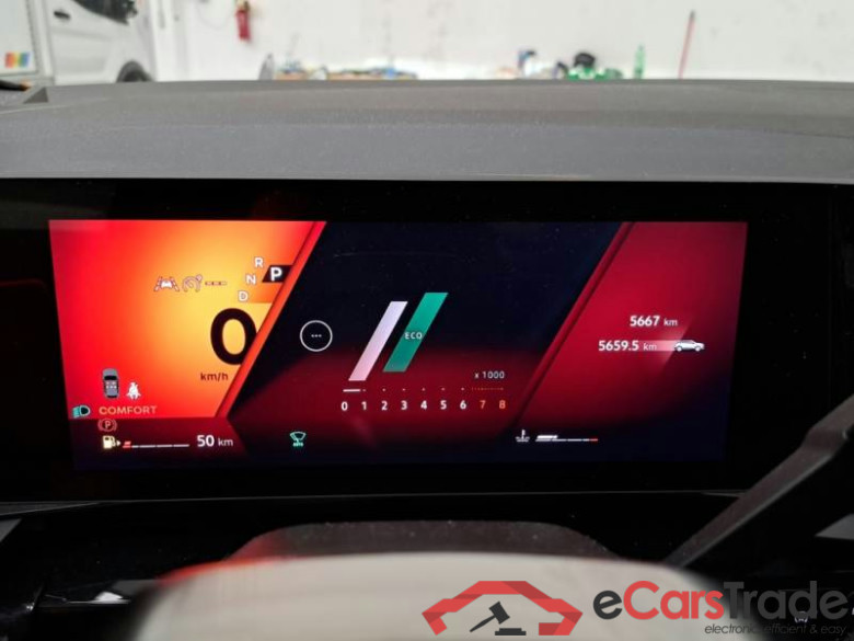 RENAULT AUSTRAL / 2025 / 5P / SUV TECHNO MILD HYBRID 160CV AUTO #4