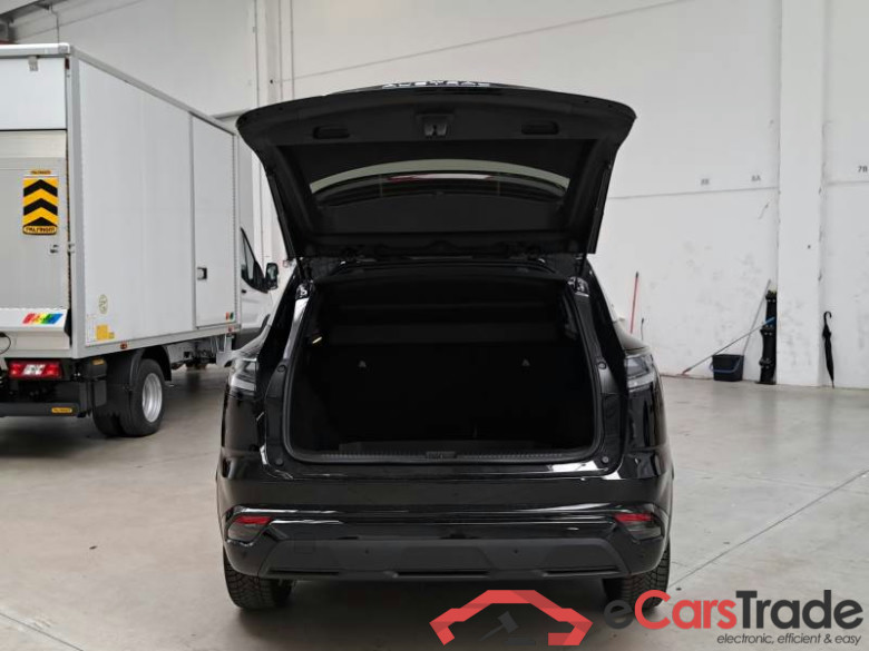 RENAULT AUSTRAL / 2025 / 5P / SUV TECHNO MILD HYBRID 160CV AUTO #5