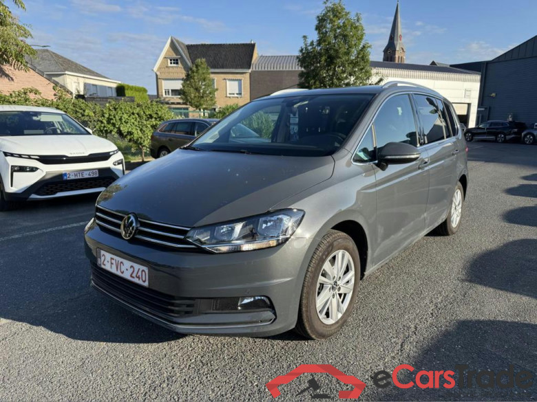 VOLKSWAGEN Touran 1.5 TSI Highline Business OPF DSG #1