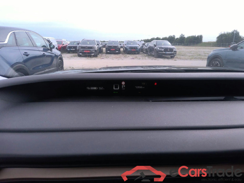 Citroen C3 Aircross Plus Electric 113 #4