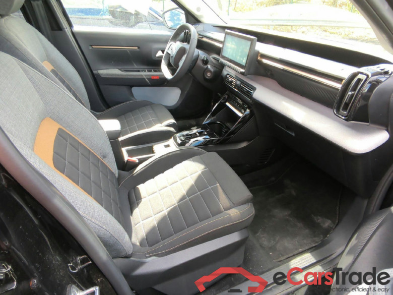 Citroen C3 Aircross Plus e-C3 Aircross 113 #3