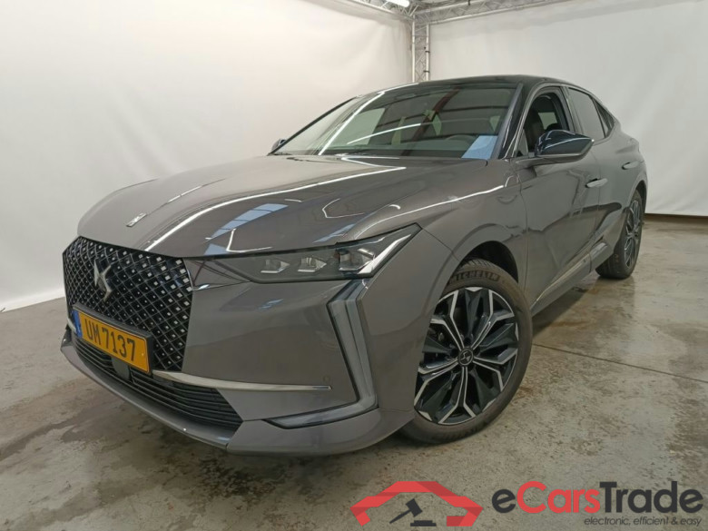 DS DS 4 E-TENSE Opera 5d