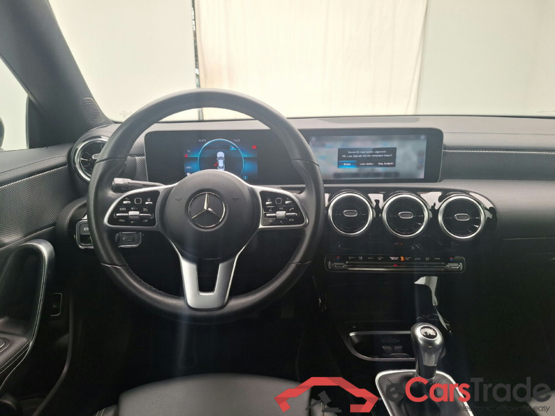 Mercedes CLA 180d Progressive LED Widescreen Navi 1/2 Sport-Leather KeylessGo Camera Klima PDC ... #6