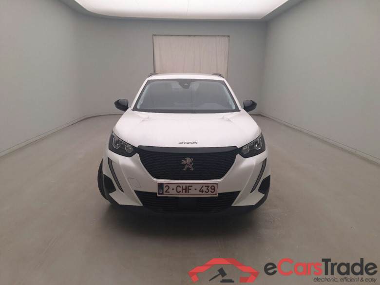 Peugeot, 2008 '19, 2008 1.2 74kW Style #1