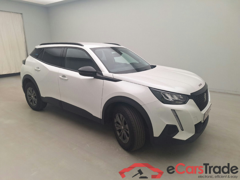 Peugeot, 2008 '19, 2008 1.2 74kW Style #5