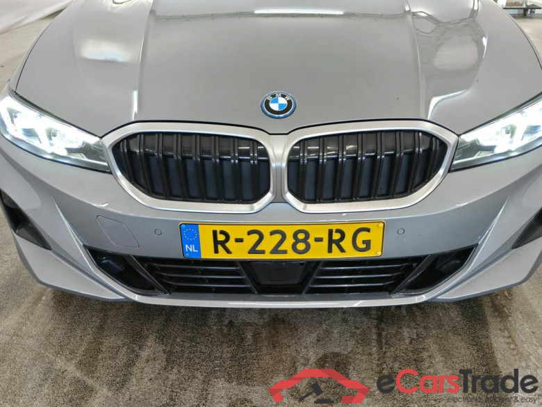 BMW 3 Serie Touring 320e 5d #5