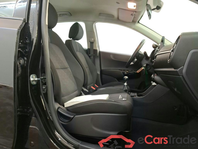 Kia Picanto 1.0 DPi DynamicLine 5-zits 5d #3