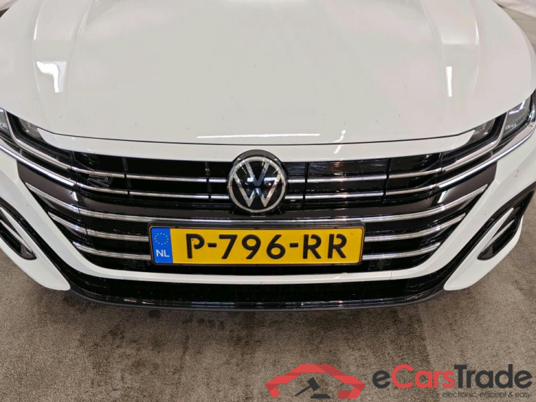 Volkswagen Arteon Shooting Brake 1.4 eHybrid 160kW 6-DSG R-Line Bus+ SB 5d #5
