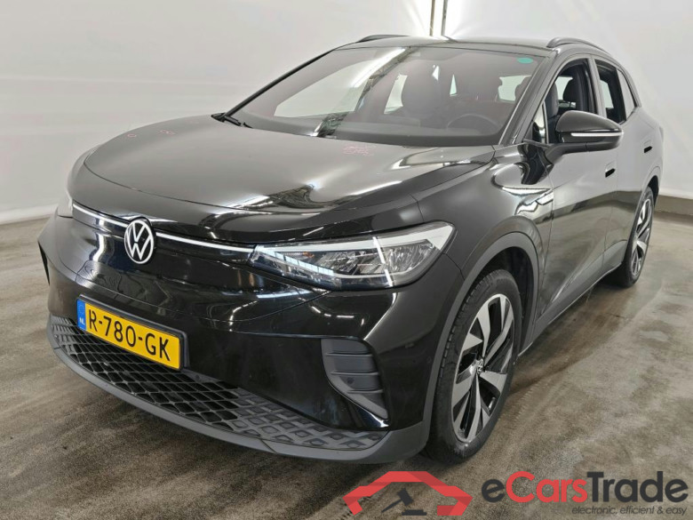 Volkswagen ID.4 77kWh 150kW Pro Auto 5d