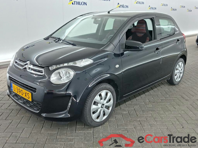 CITROEN C1 VTi 72 S&S Feel 5D 53kW
