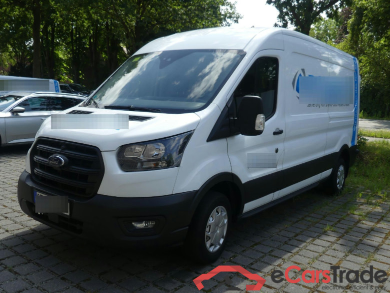 Transit Kasten 310 L3 Trend 2.0 TDCi 96KW MT6 E6d #1