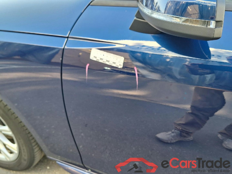 A4 Avant 35 TDI advanced 2.0 TDI 120KW AT7 E6d #4