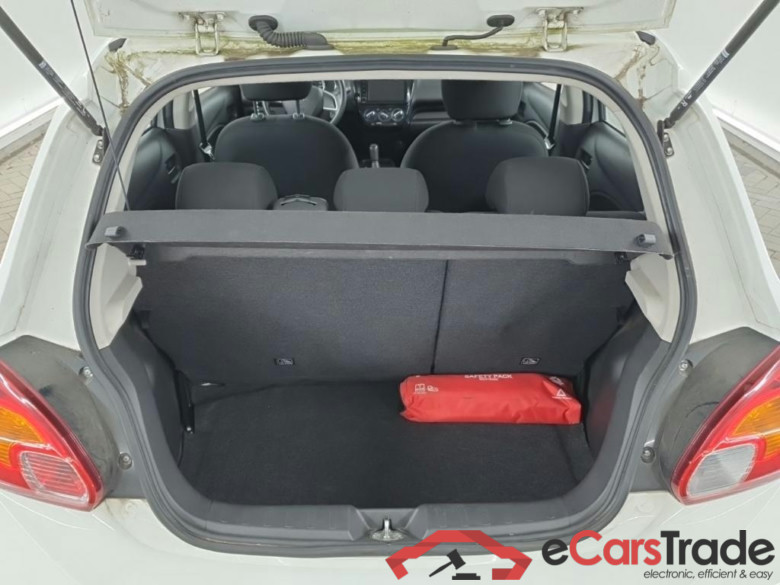 MITSUBISHI Space Star 1.2 Cool+ SDA 5D 52kW #5