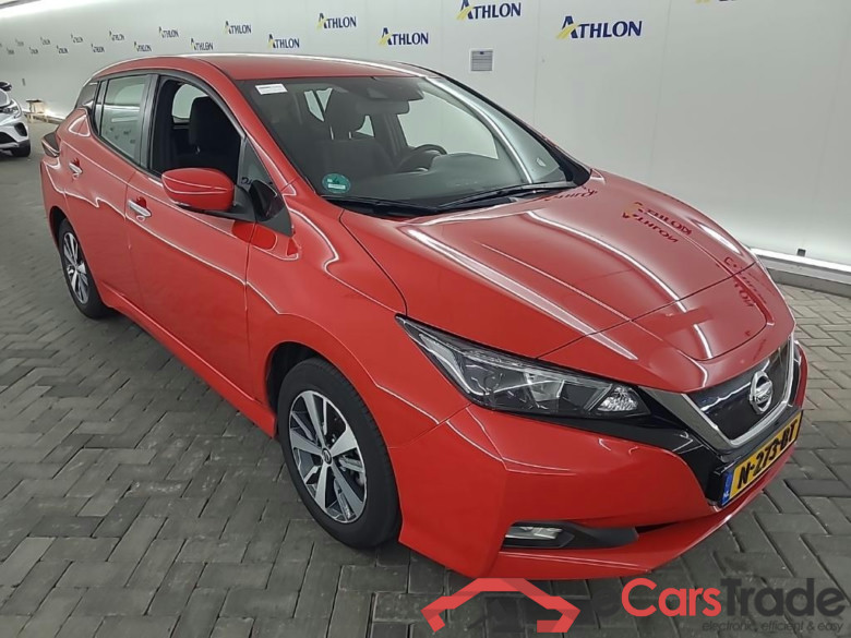 NISSAN LEAF ACENTA 40kWh 5D #2
