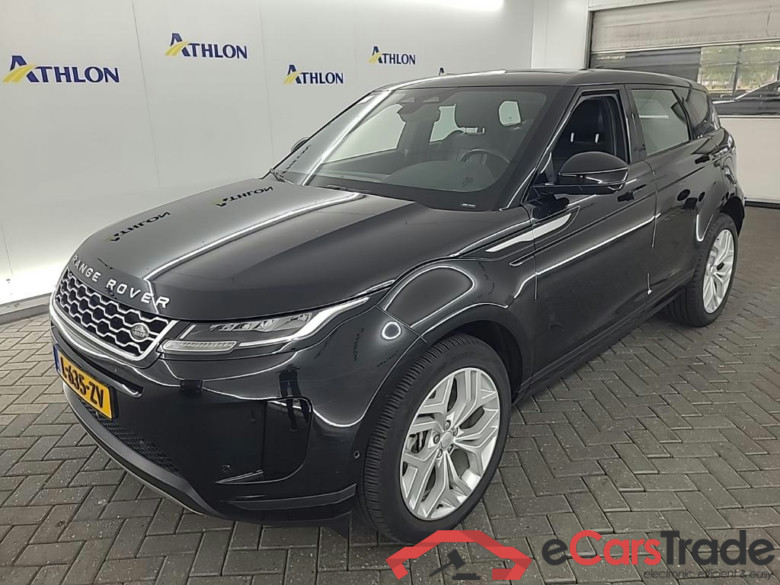 LAND ROVER RANGE ROVER EVOQUE P300e PHEV AWD S automaat 5D 227kW #1