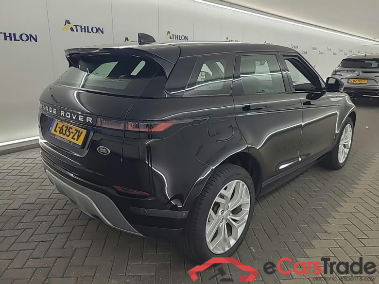 LAND ROVER RANGE ROVER EVOQUE P300e PHEV AWD S automaat 5D 227kW #3