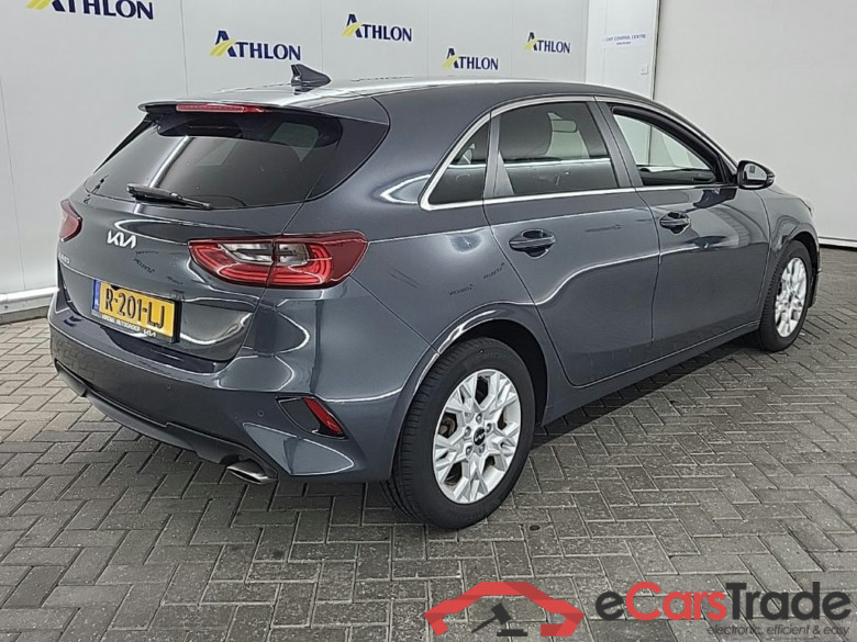 KIA CEE D 1.0 T-GDi MHEV DCT DynamicPlusLine 5D 88kW #3