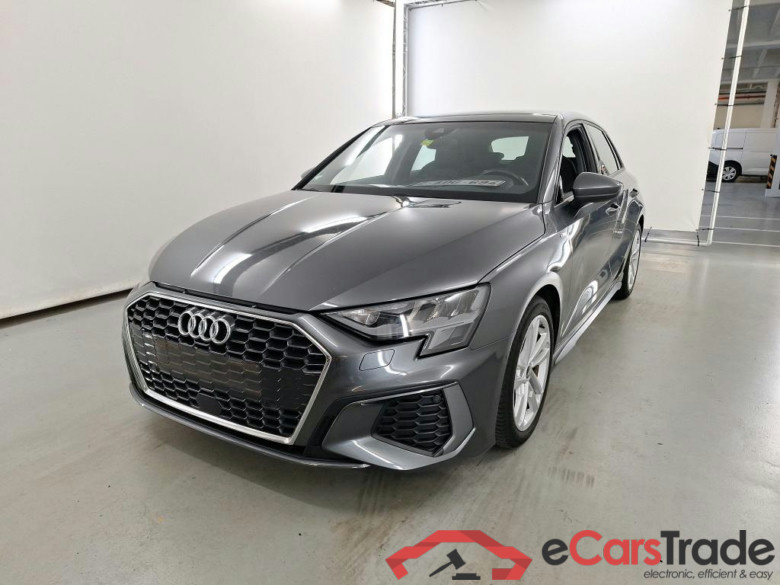 AUDI A3 SPORTBACK 1.0 30 TFSI 81KW S TRONIC S LINE