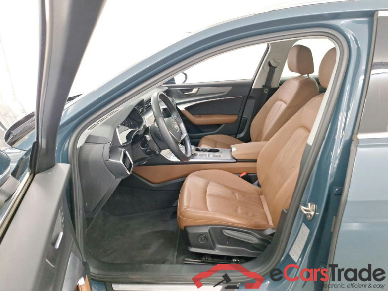 AUDI A6 AVANT 2.0 TDI 35 S TRONIC BUSINESS EDITION #5