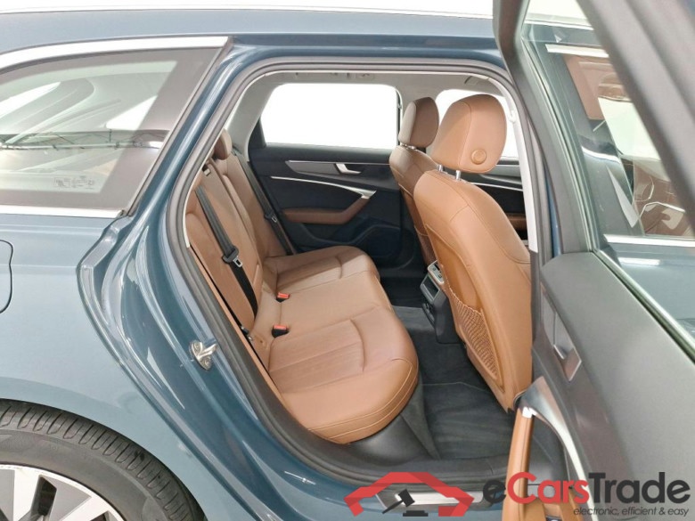 AUDI A6 AVANT 2.0 TDI 35 S TRONIC BUSINESS EDITION #6