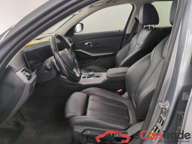 BMW 3 SERIES TOURING 2.0 320E TOURING #5