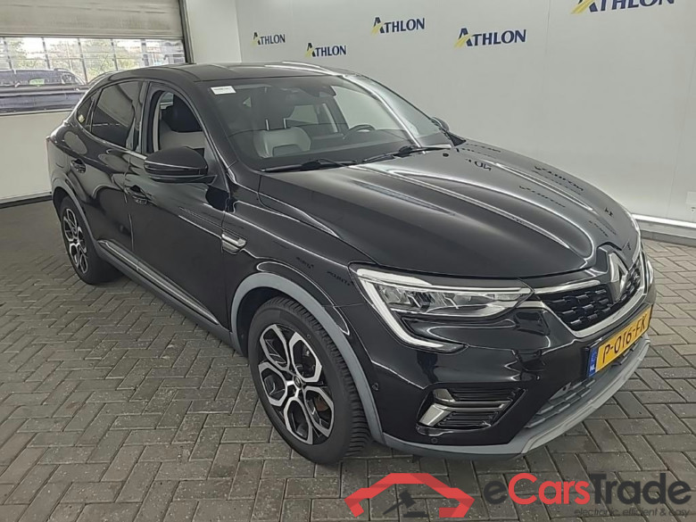 RENAULT Arkana E-TECH Hybrid 145 Intens 5D 105kW #2