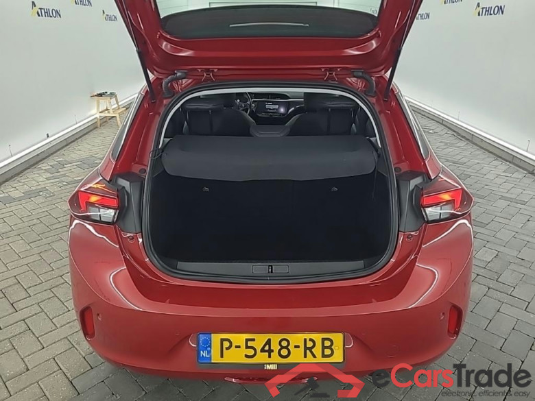 OPEL Corsa 1.2 TURBO ELEGANCE 74KW 5D #5