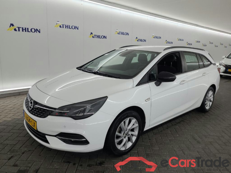 OPEL Astra Sports Tourer 1.2 turbo 81kW Edition 5D
