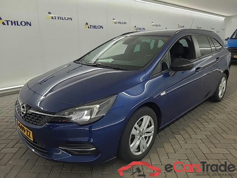 OPEL Astra Sports Tourer 1.2 turbo 81kW Business Edition 5D #1