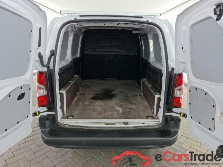 OPEL Combo 1.5 BlueHDi 100 S&S 1000 kg L2 4D 75kW #5
